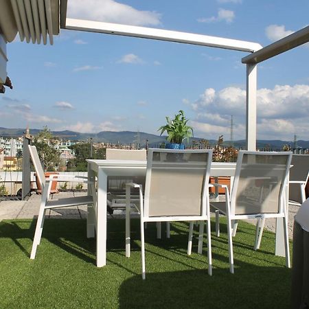 Suite Cielazzurro Arezzo Exteriér fotografie