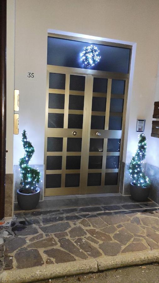 Suite Cielazzurro Arezzo Exteriér fotografie
